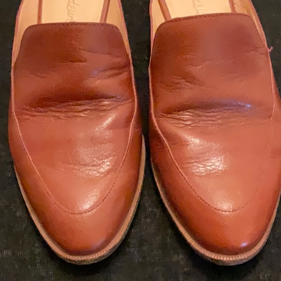 MADEWELL SLIDES - Picture 4 of 10